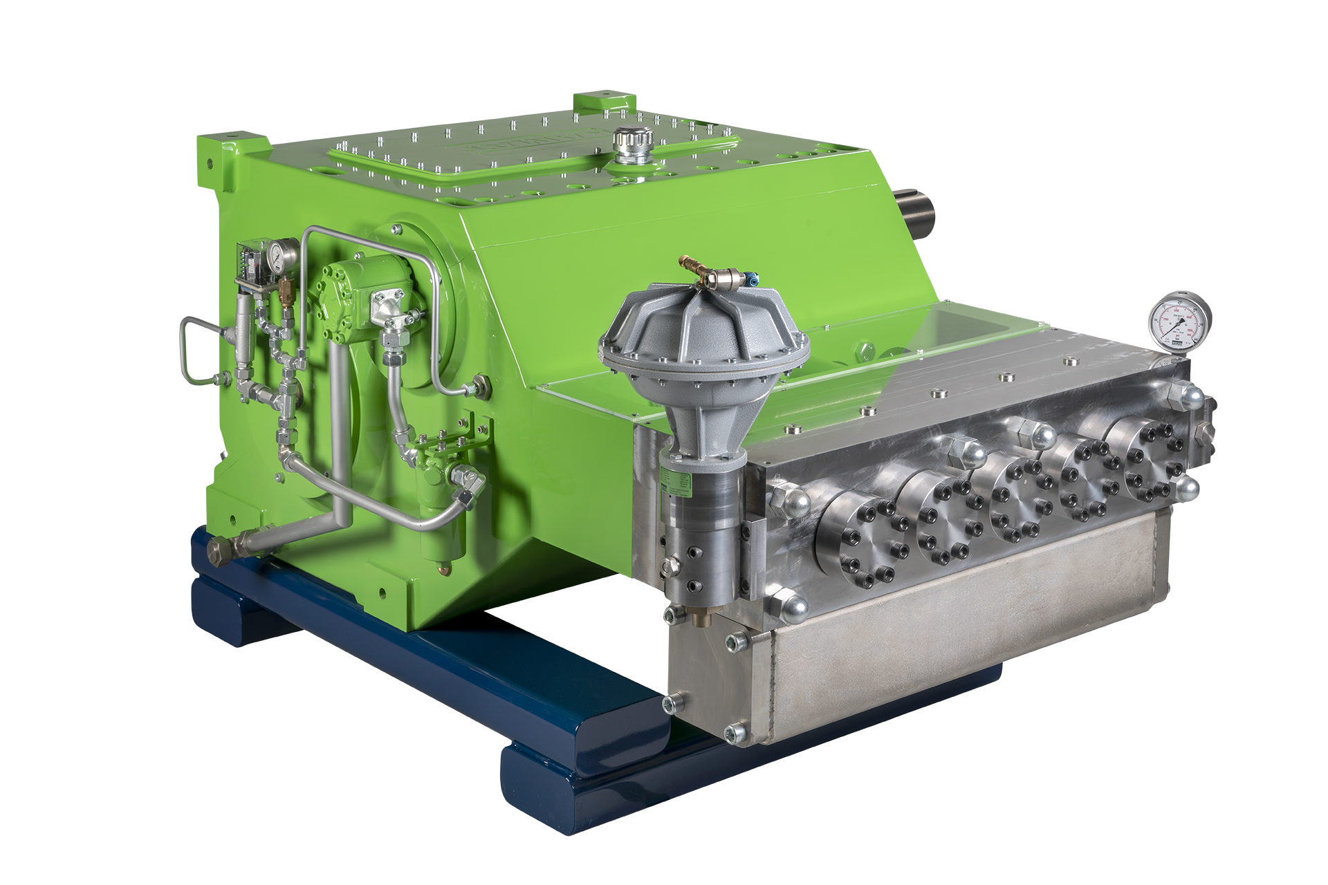 KAMAT GmbH & Co KG